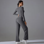 ELITE - Set Long Shirt Trouser