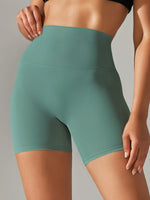 ELITE - Short 6"