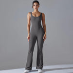 LIGHT - Jumpsuit Flare
