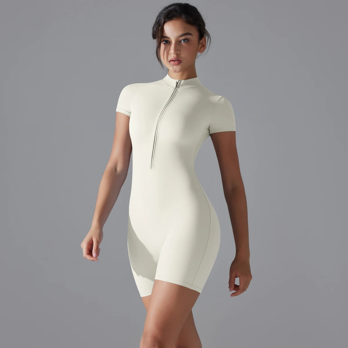 PRO - Playsuit Zip