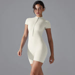 PRO - Playsuit Zip
