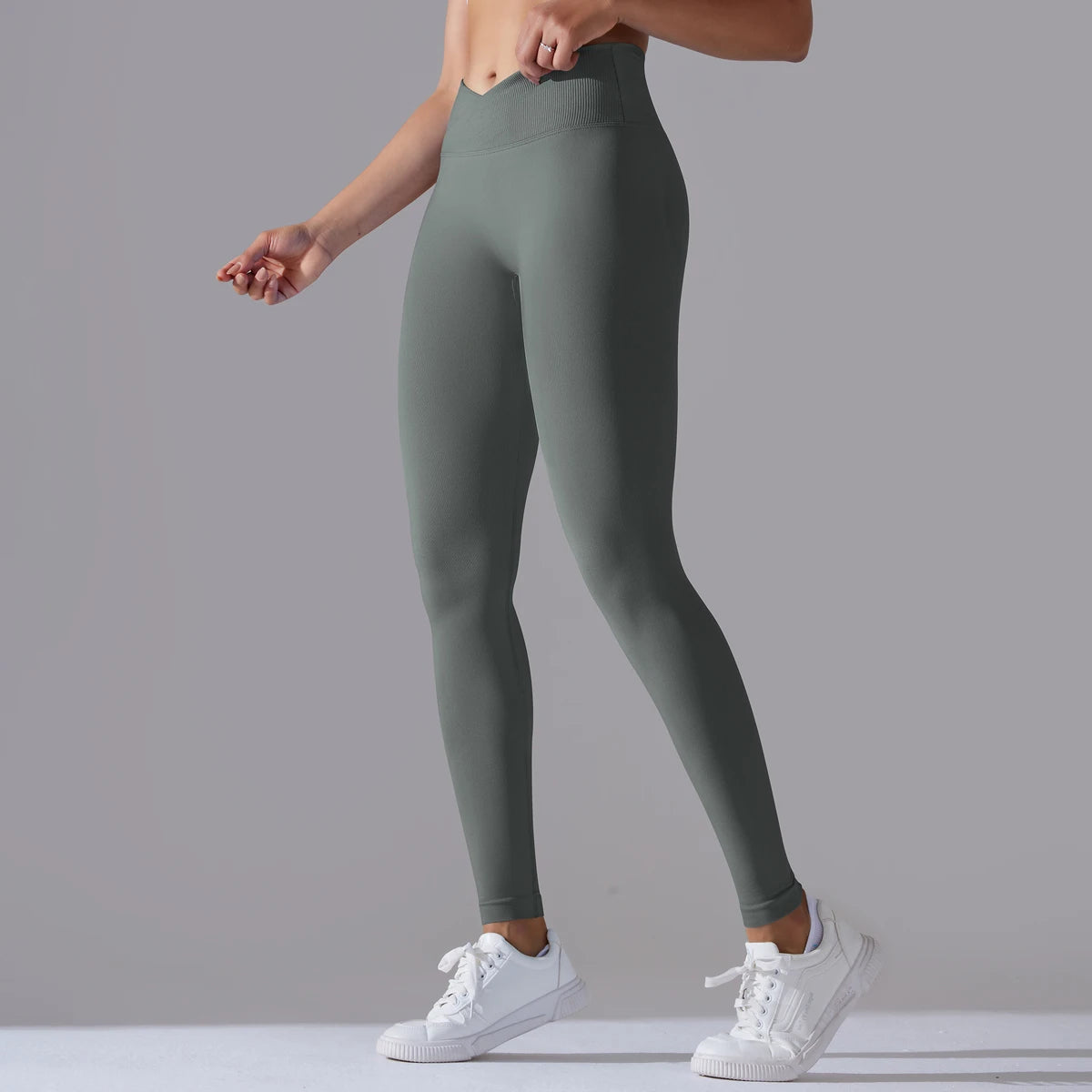 ACTIVE - Pant Legging 28" V