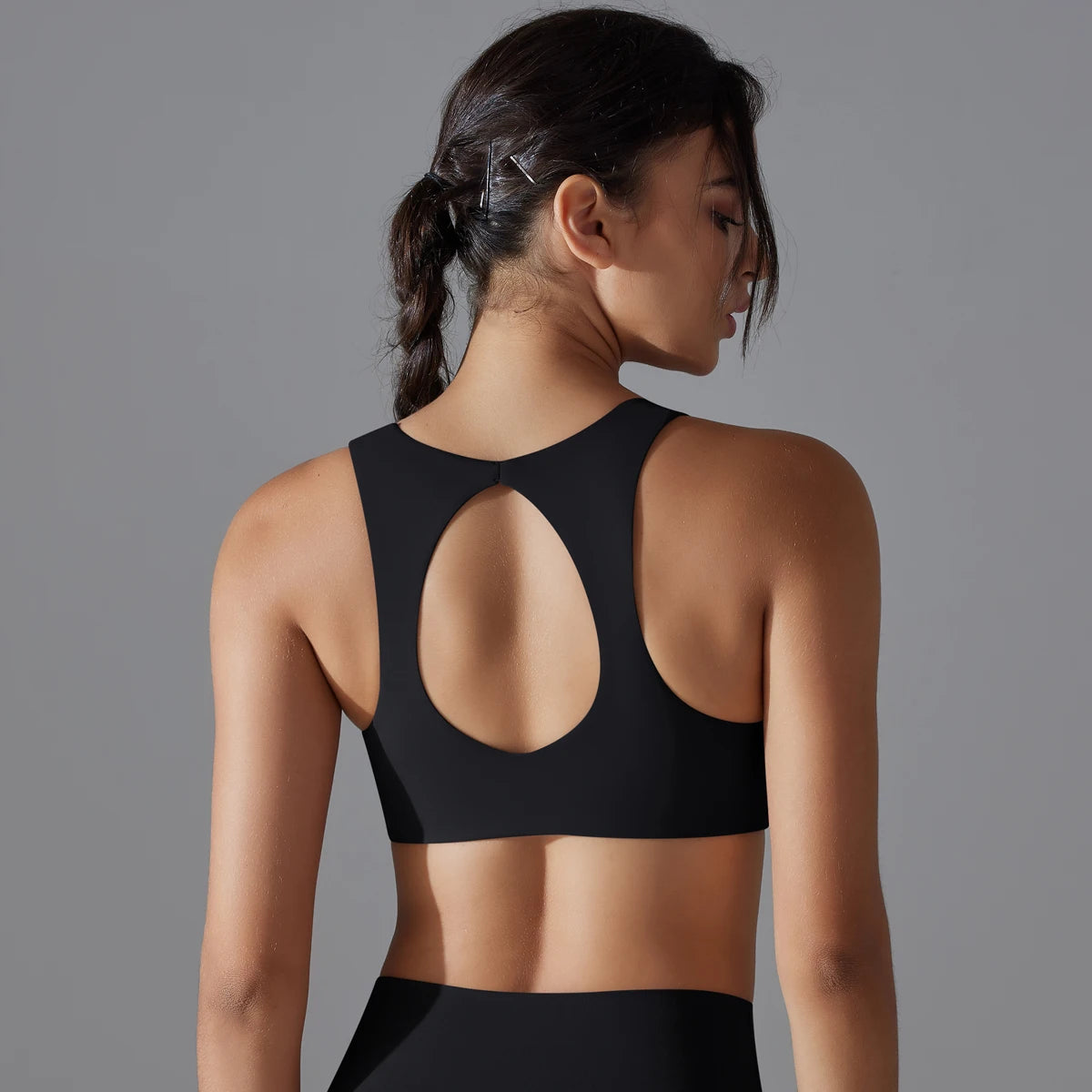 PRO - Top Short Crop