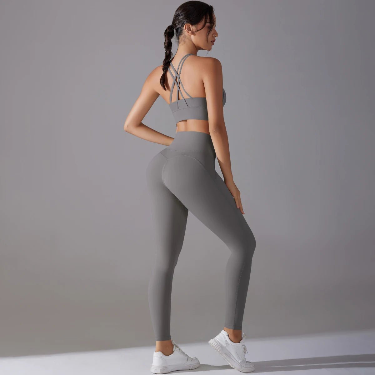 PRO - Set Bralette Legging