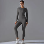 ELITE - Set Long Shirt Legging