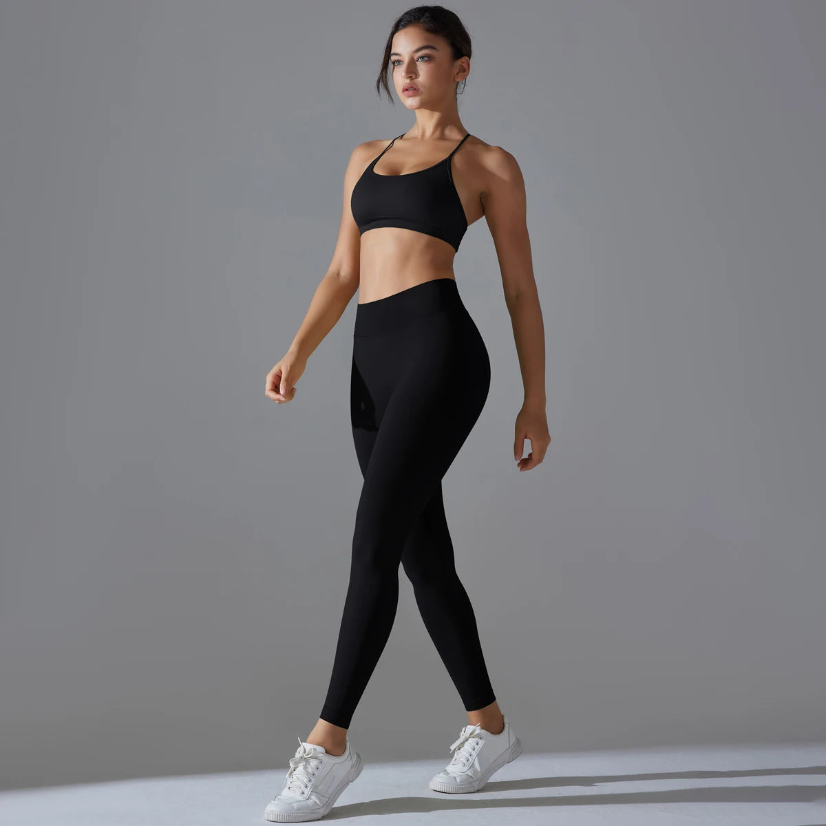 ACTIVE - Set Bralette Legging