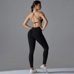 ACTIVE - Set Bralette Legging