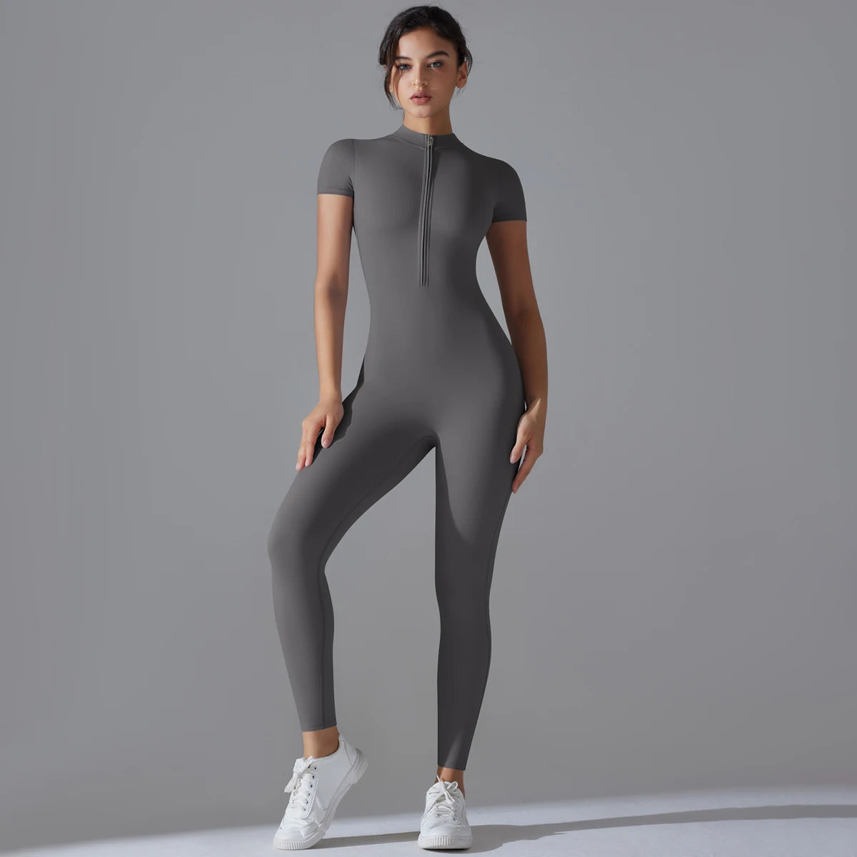 PRO - Jumpsuit Zip
