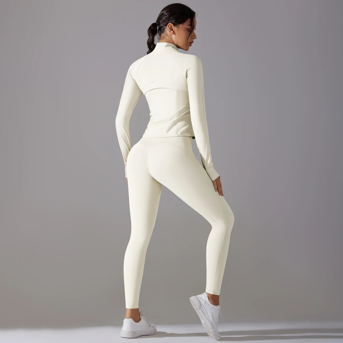PRO - Set Jacket Legging