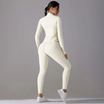 PRO - Set Jacket Legging
