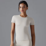 ELITE - Top Short Shirt