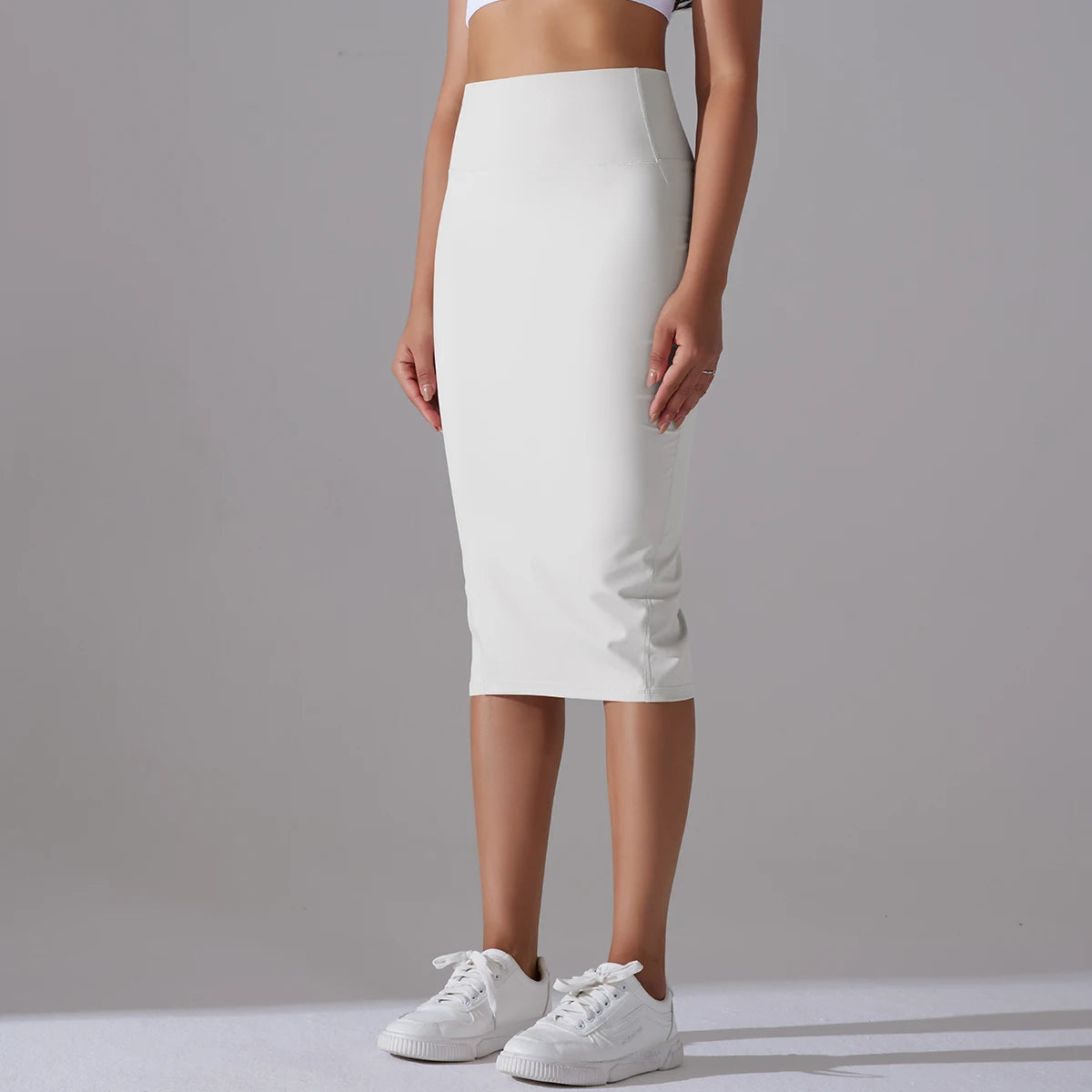 LIGHT - Skirt