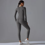 ELITE - Set Long Shirt Legging