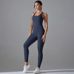 PRO - Jumpsuit Cross