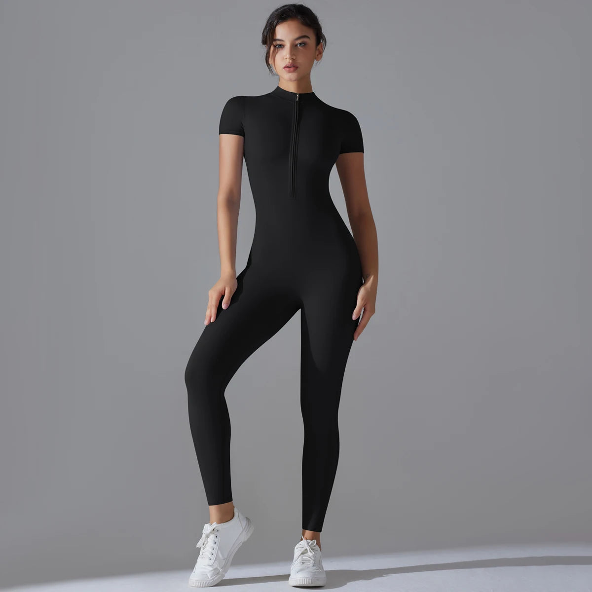PRO - Jumpsuit Zip