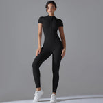 PRO - Jumpsuit Zip