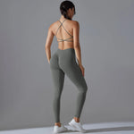 ACTIVE - Set Bralette Legging