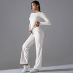 ELITE - Set Long Shirt Trouser