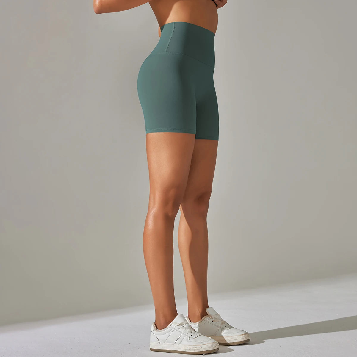ELITE - Short 6"