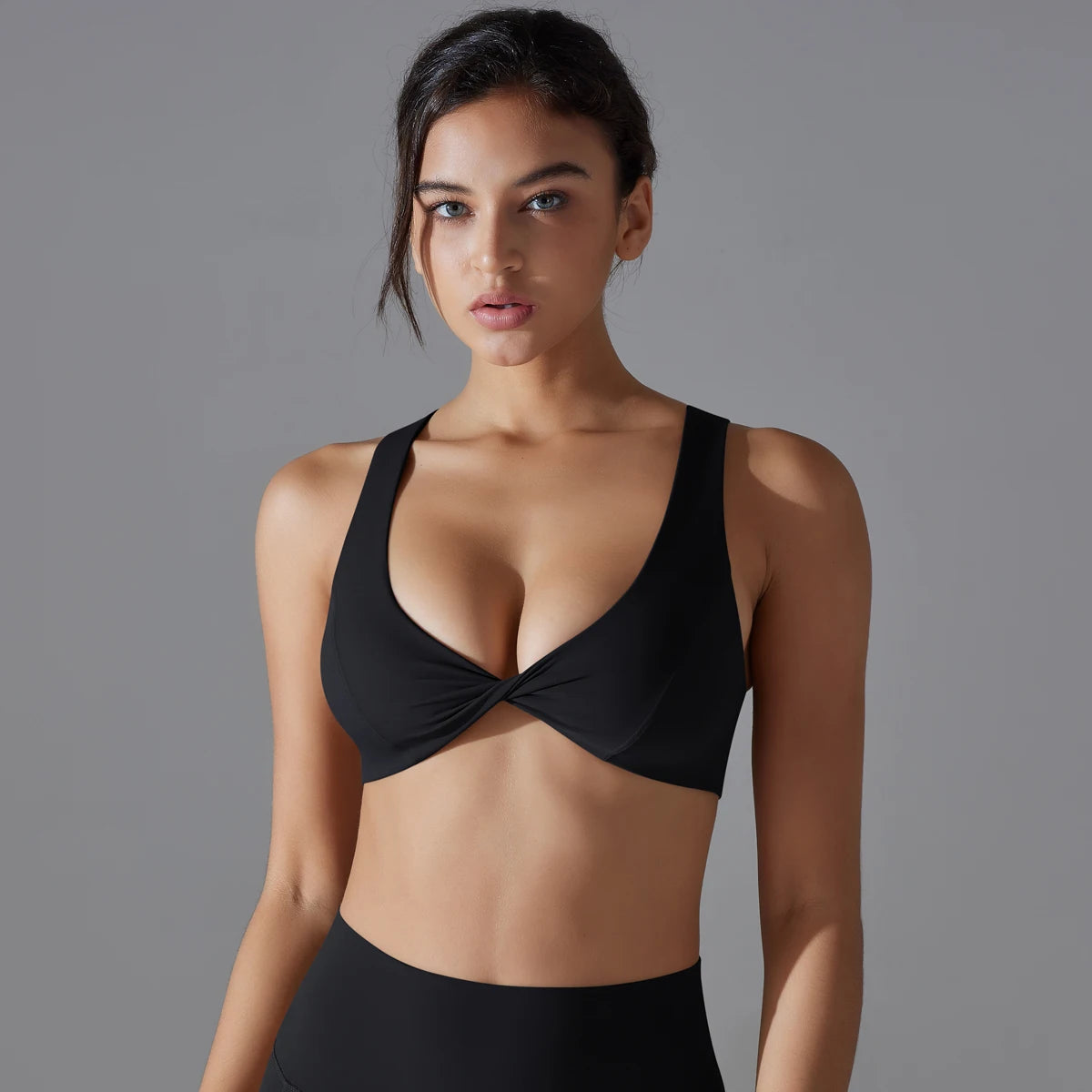 PRO - Top Short Crop