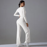 ELITE - Set Long Shirt Trouser