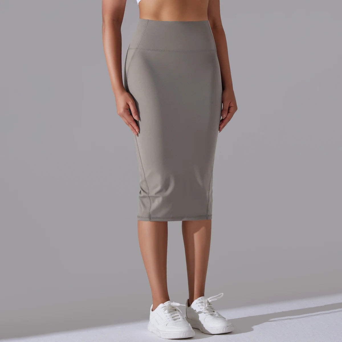 LIGHT - Skirt