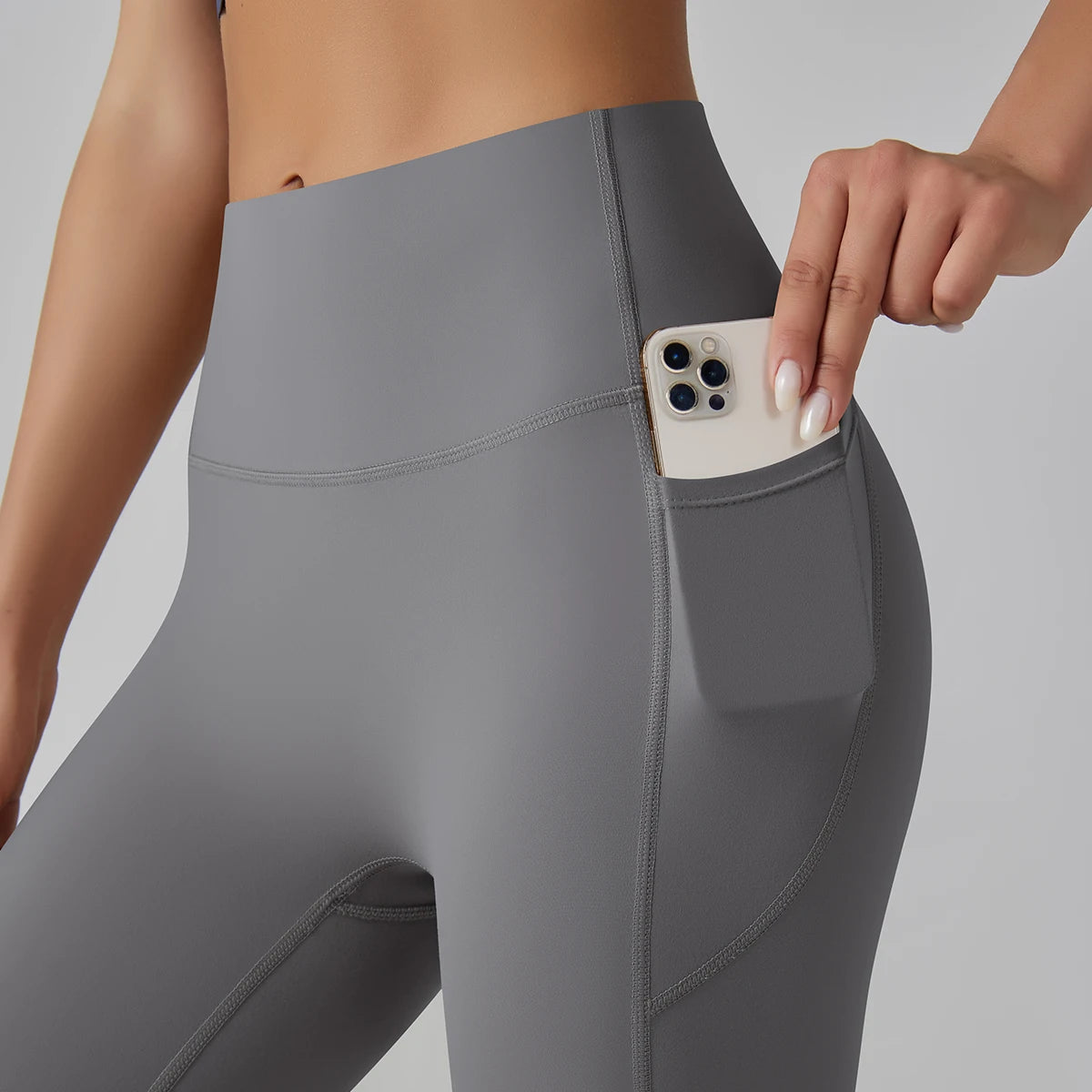 LIGHT - Pant Legging