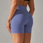 ELITE - Short 6"