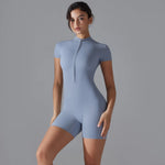 PRO - Playsuit Zip