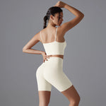 PRO - Set Cami Short