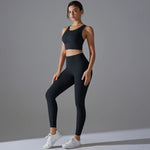 PRO - Set Tank Legging