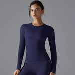 ELITE - Top Long Shirt