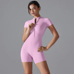 PRO - Playsuit Zip