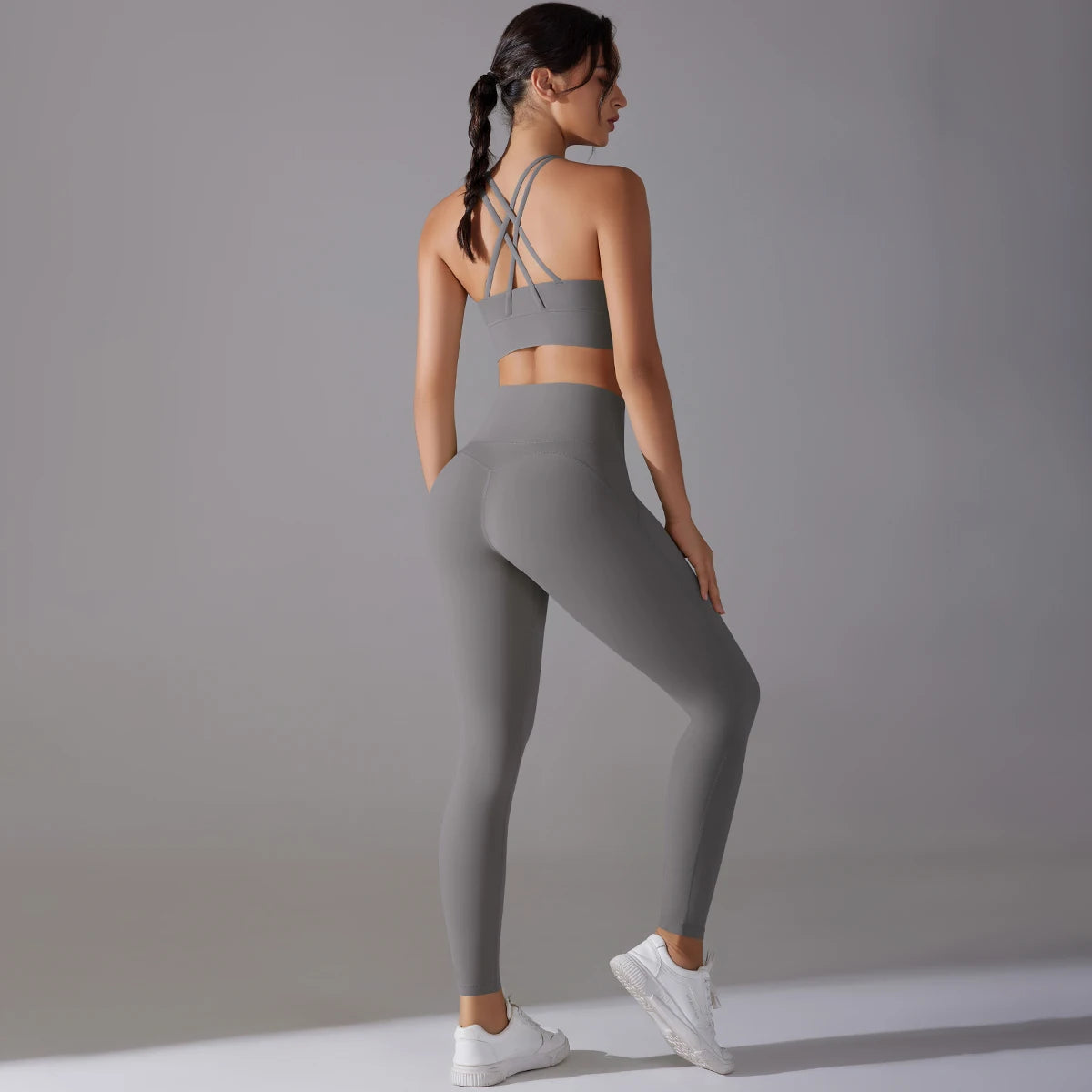PRO - Set Bralette Legging