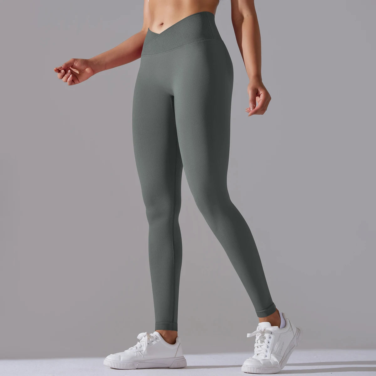 ACTIVE - Pant Legging 28" V