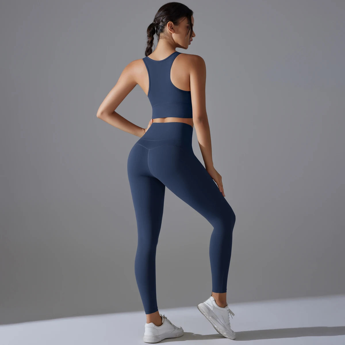 PRO - Set Tank Legging