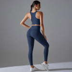 PRO - Set Tank Legging