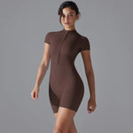PRO - Playsuit Zip
