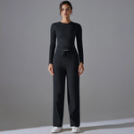 ELITE - Set Long Shirt Trouser