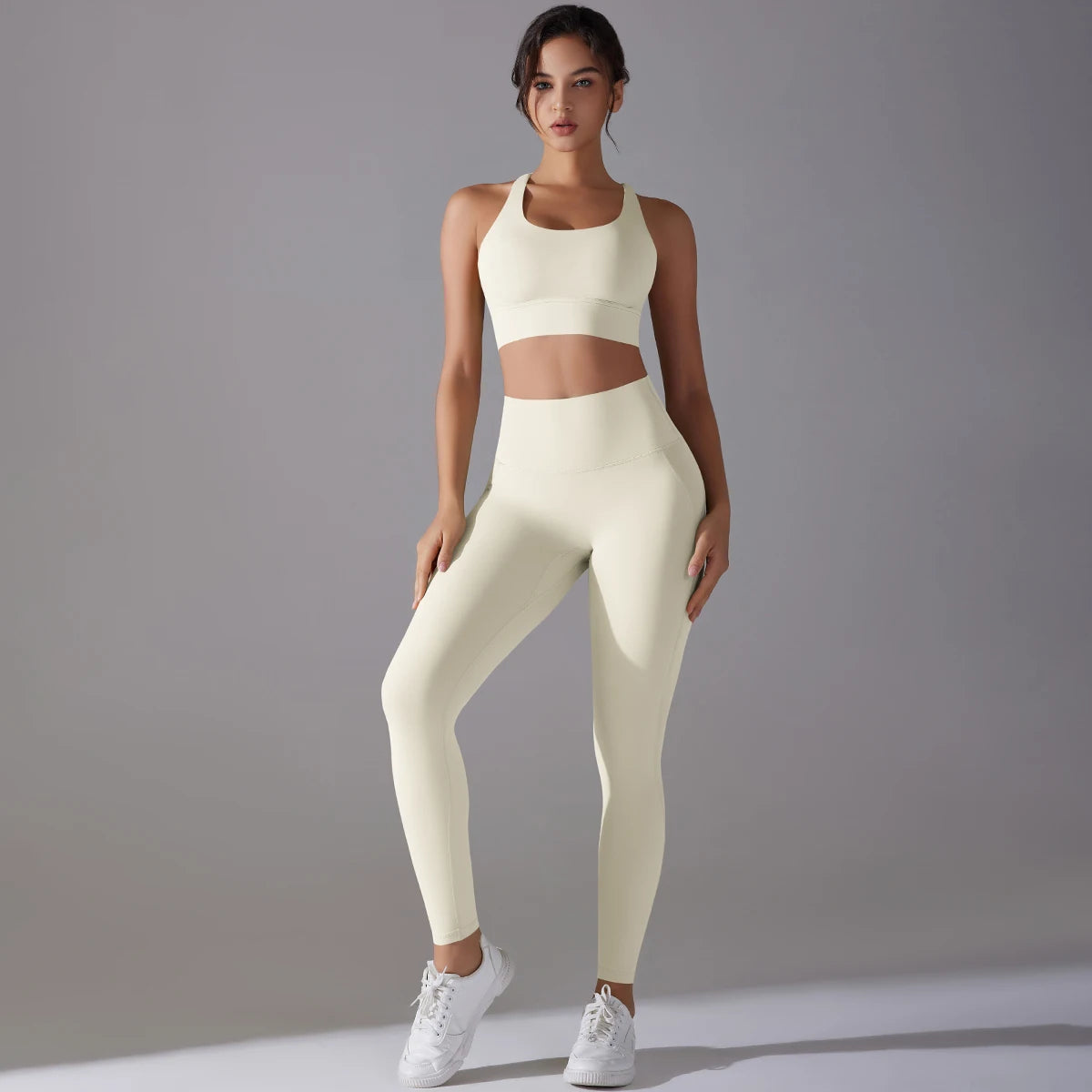 PRO - Set Bralette Legging