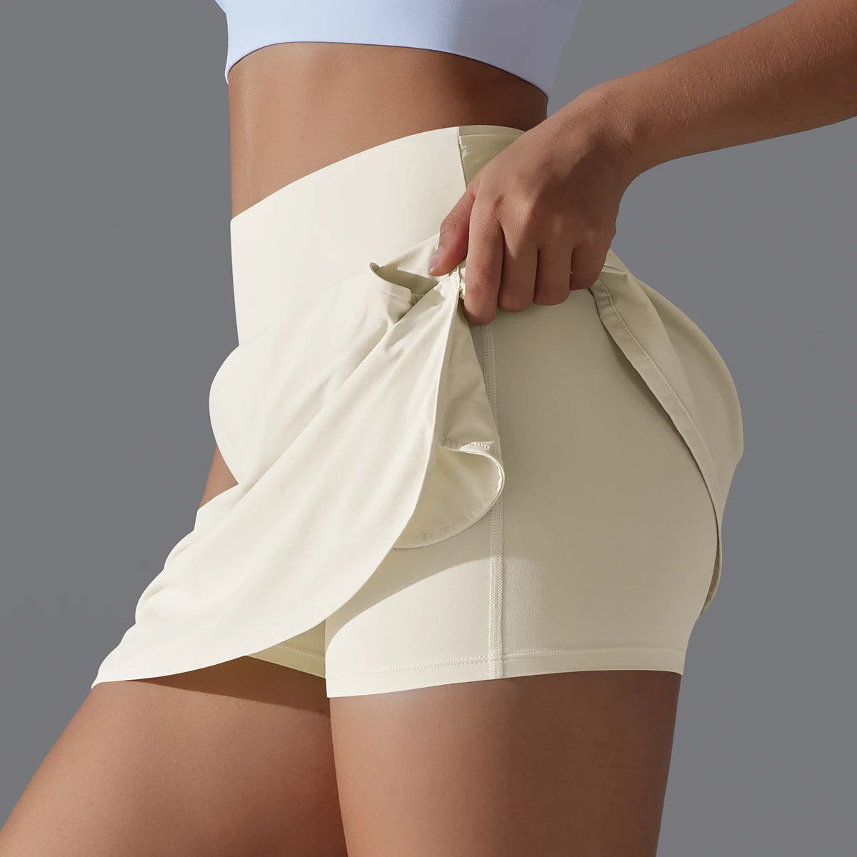 PRO - Skort