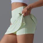 PRO - Skort