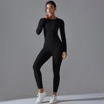 ELITE - Set Long Shirt Legging