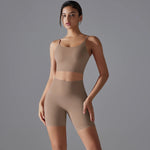 PRO - Set Cami Short