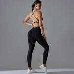 ACTIVE - Set Bralette Legging
