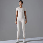 ELITE - Set Short Shirt Legging