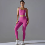 PRO - Set Cami Legging