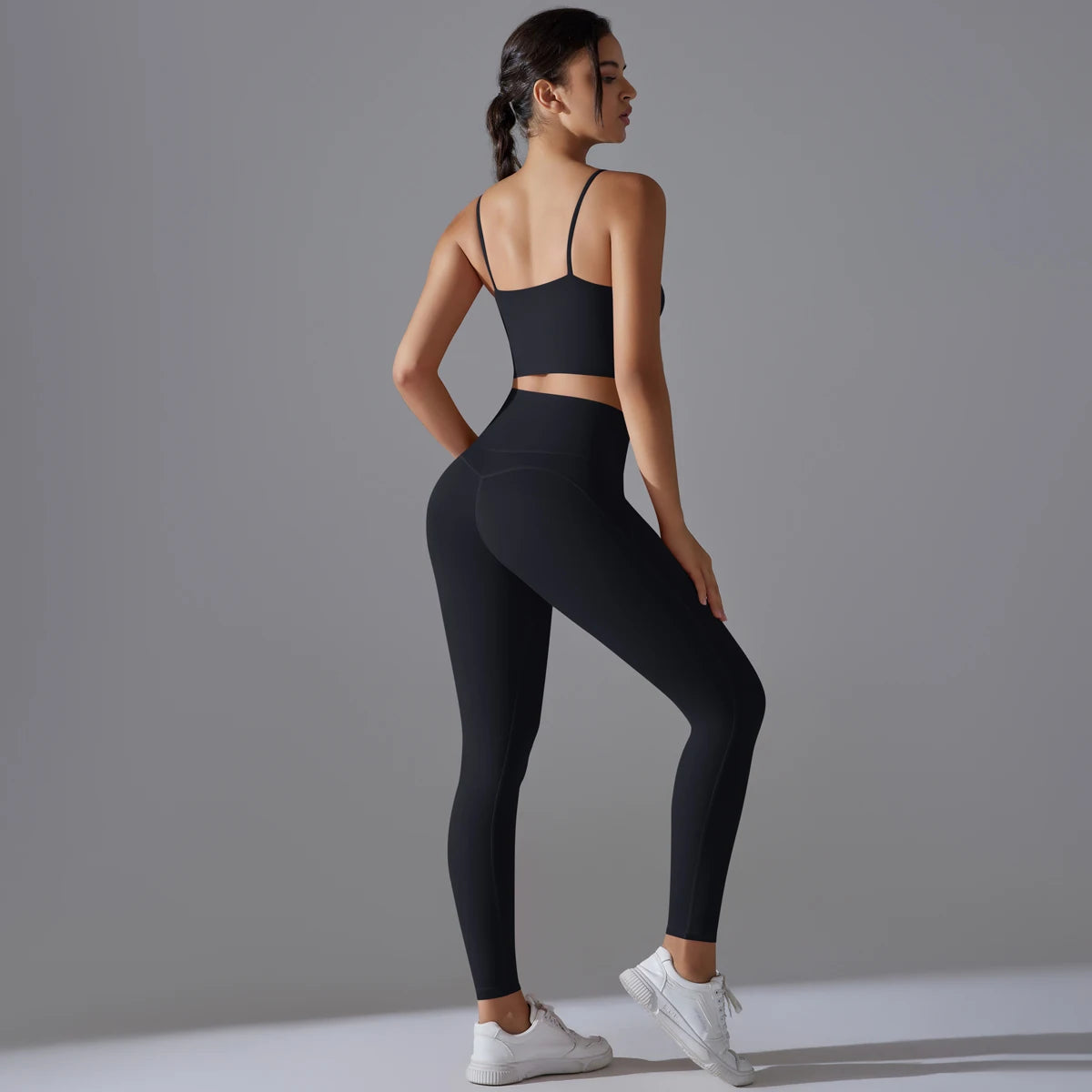 PRO - Set Cami Legging