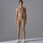 PRO - Set Cami Legging