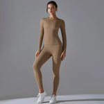 ELITE - Set Long Shirt Legging